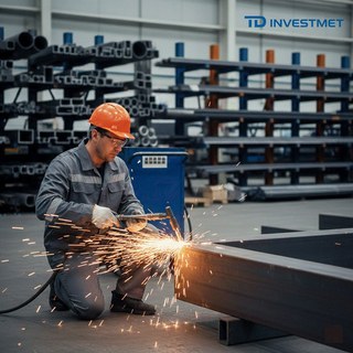 Газовая резка