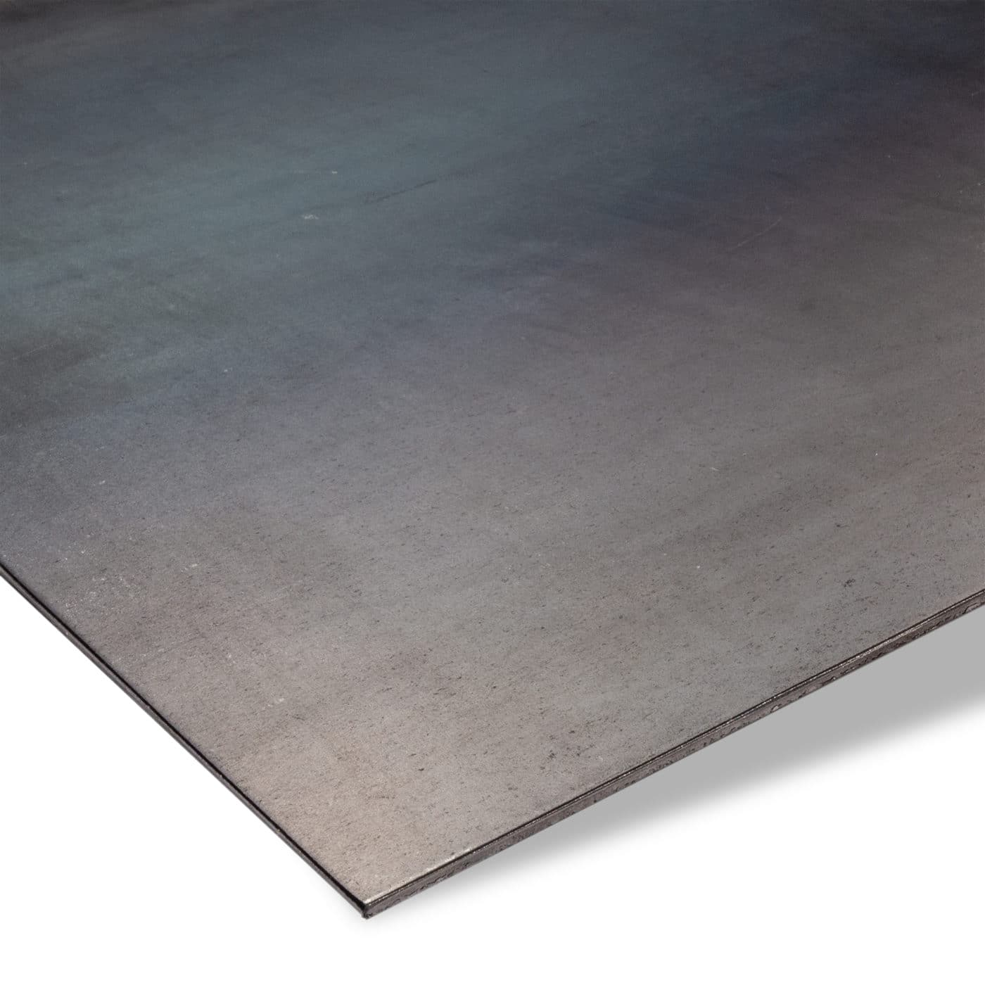 Лист горячекатаный 5×1500×6000 — г/к листовой прокат, склад СПб ИнвестМет