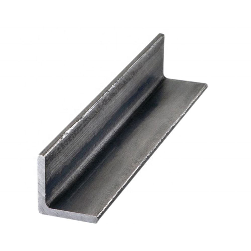 Купить  Уголок г/к 25×25×4 Ст3 6м — ООО «ТД ИнвестМет»