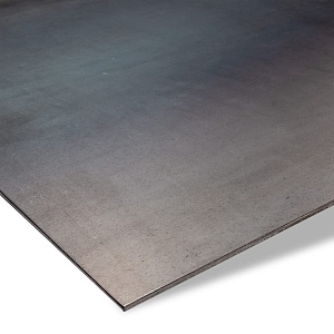 Лист горячекатаный 40×1500×6000