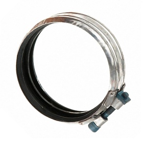 Хомут стальной SML CV d70