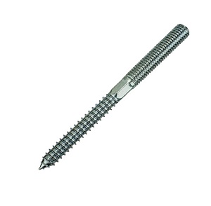 Шуруп-шпилька М8*140 (50 шт)